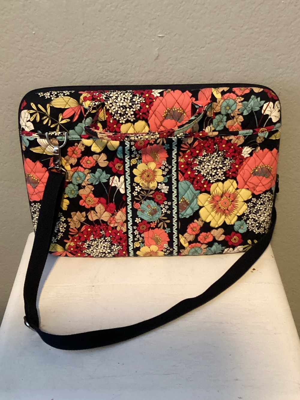Vera Bradley Laptop Case